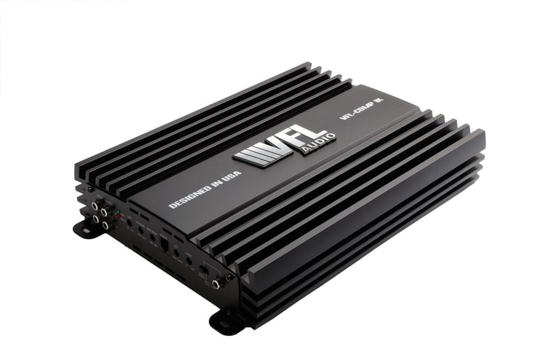 American Bass VFL Comp 1K (VFLCOMP-1K) Image 1