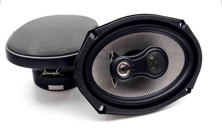 American Bass SQ-6.9-FR Image 1