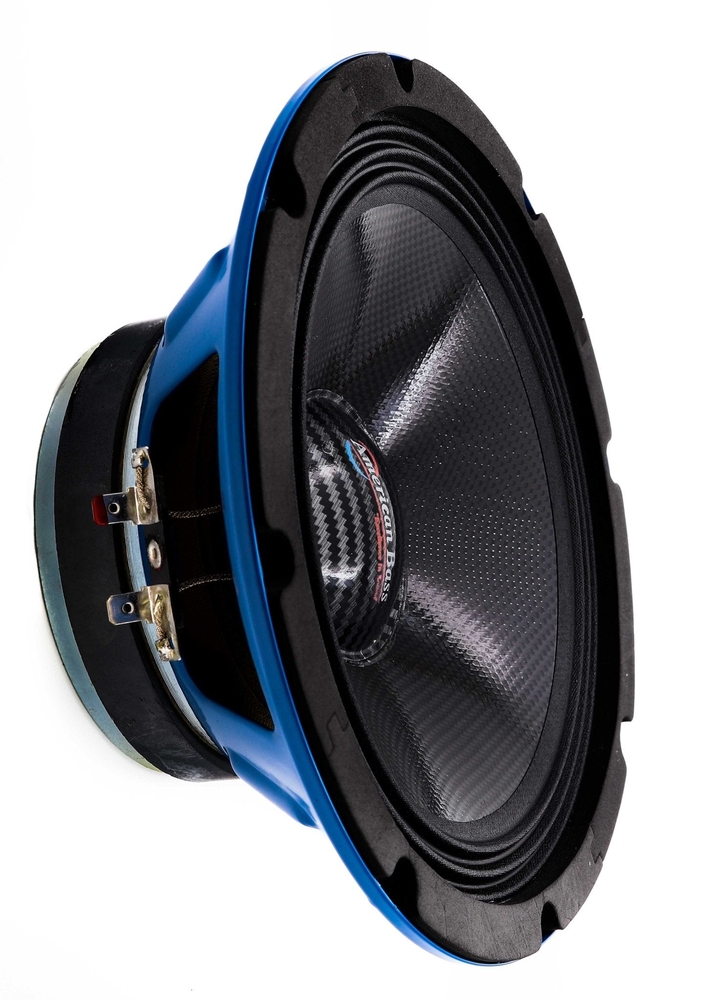 American Bass GF-8CC-MR (Sold Individually) Image 1