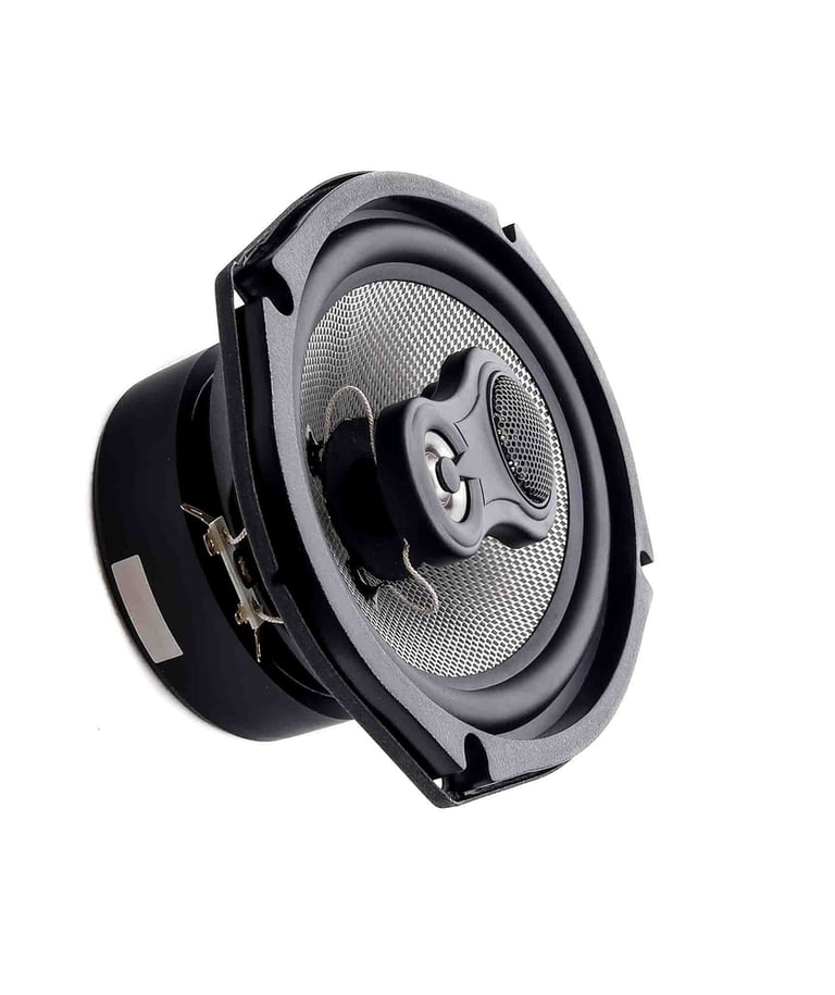 American Bass SQ-6.9-FR Image 8
