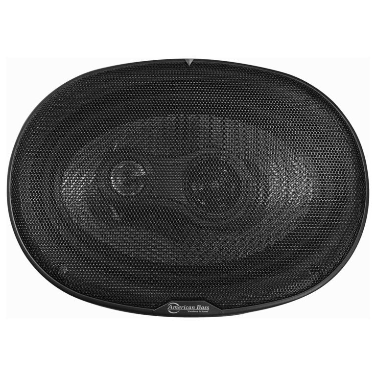 American Bass SQ-6.9-FR Image 4