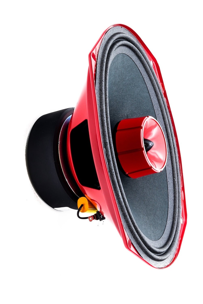 American Bass GF-6.9-MR-HORN Image 3