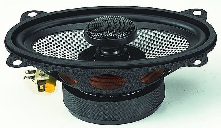 American Bass SQ-4-FR Image 2