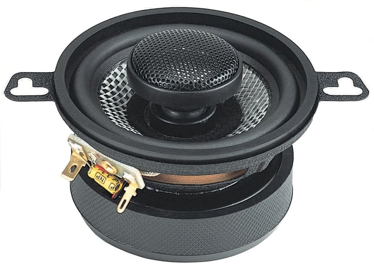 American Bass SQ-3.5-FR Image 2