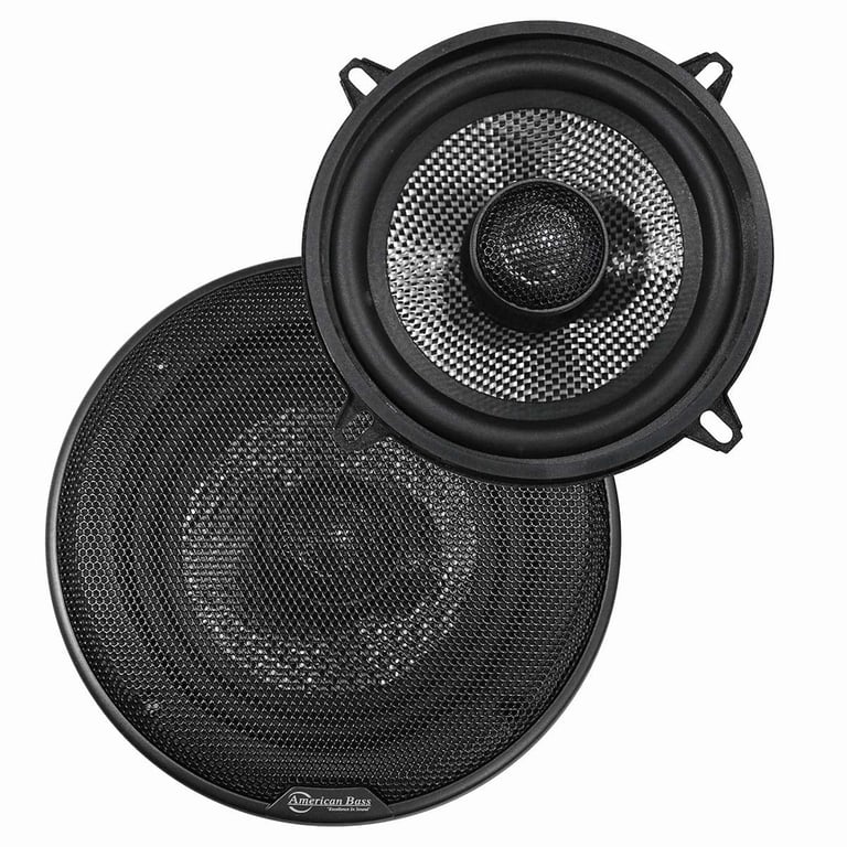 American Bass SQ-5.25-FR Image 1