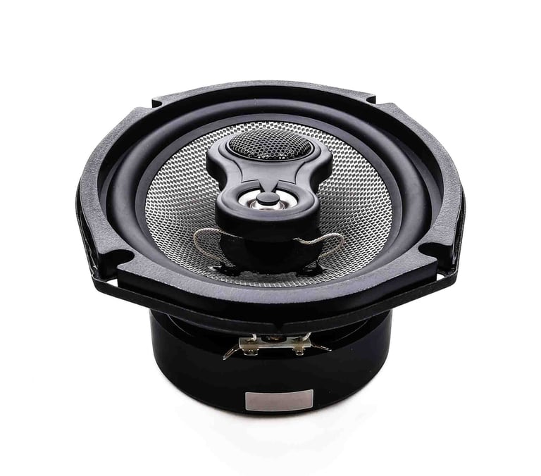 American Bass SQ-6.9-FR Image 7