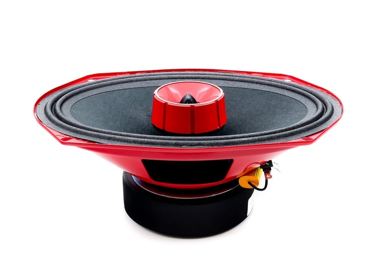 American Bass GF-6.9-MR-HORN Image 2