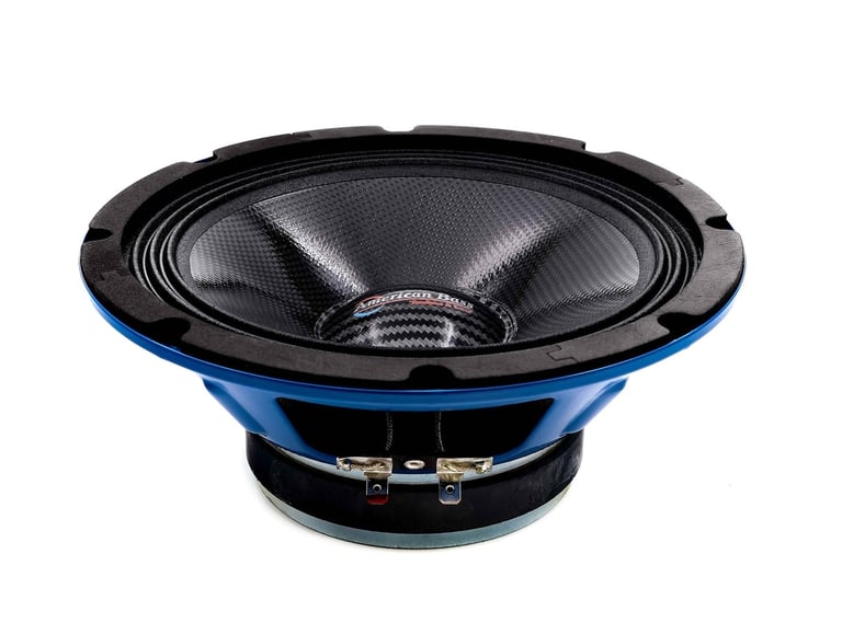American Bass GF-8CC-MR (Sold Individually) Image 2