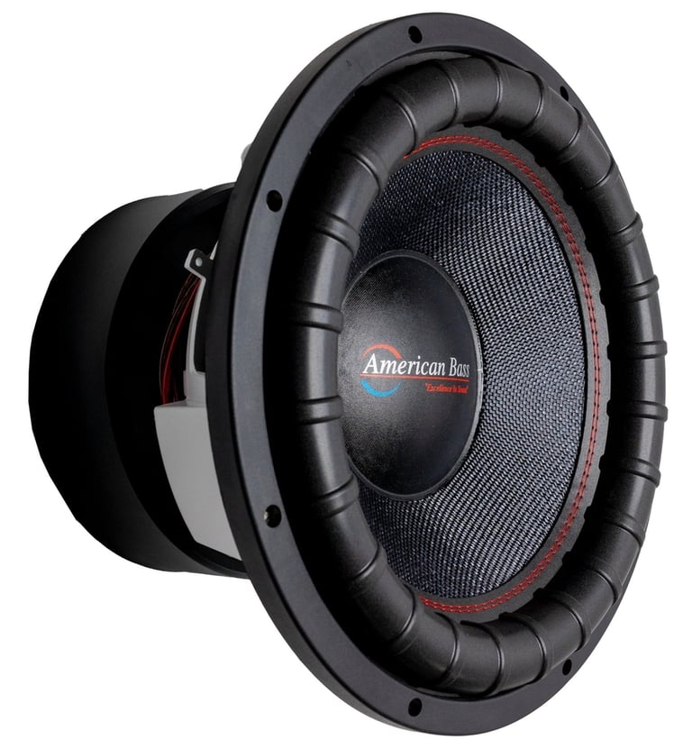 American Bass VFL Comp Signature 15" (VFLCOMP-1511) Image 1