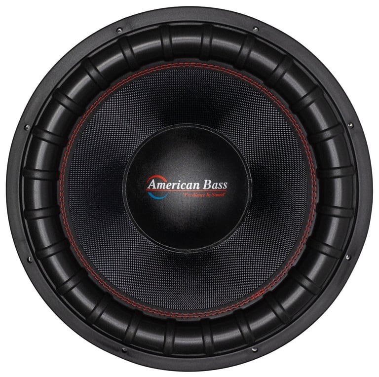 American Bass VFL Comp Signature 18" (VFLCOMP-1822) Image 2