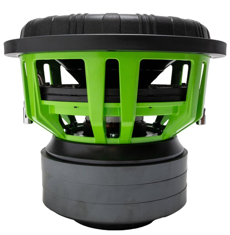 American Bass Godzilla 18" (GODZILLA-1811) Image 2