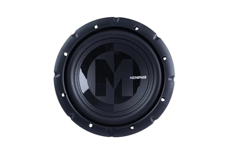 Memphis PRX824V2 Image 1