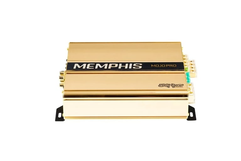 Memphis 60MJP800.4 (Open Box, Great) Image 3