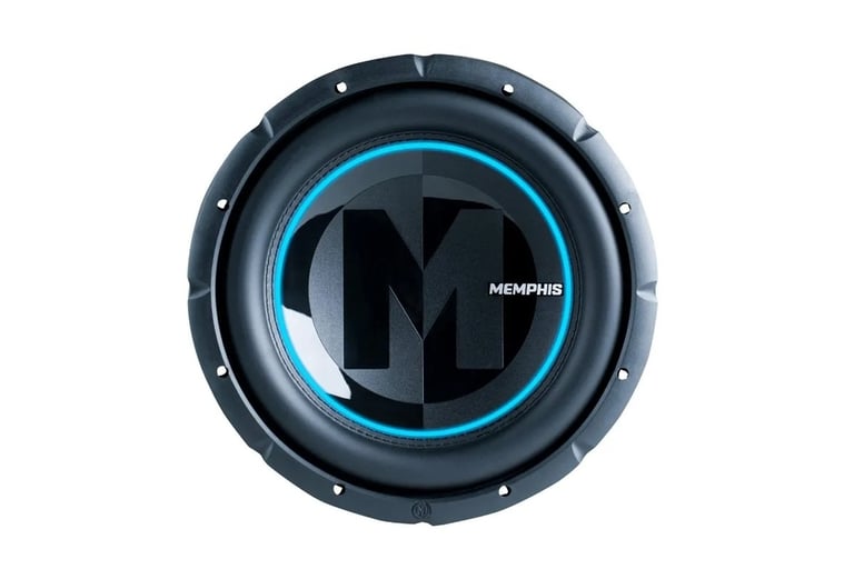 Memphis PRXL12FT Image 1