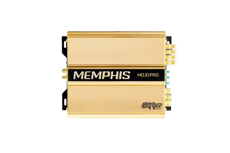 Memphis 60MJP800.4 (Open Box, Great) Image 2