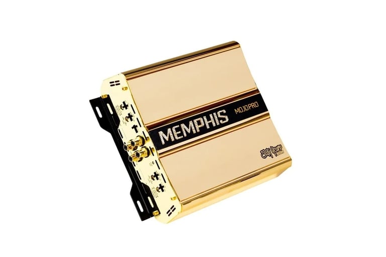 Memphis 60MJP800.4 (Open Box, Great) Image 1