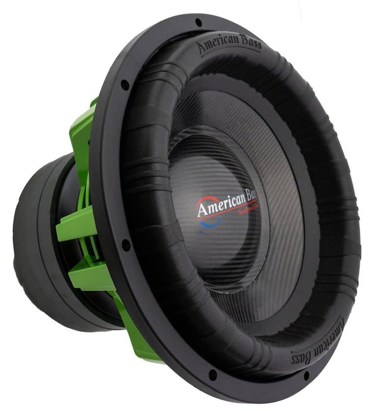 American Bass Godzilla 18" (GODZILLA-1811) Image 1
