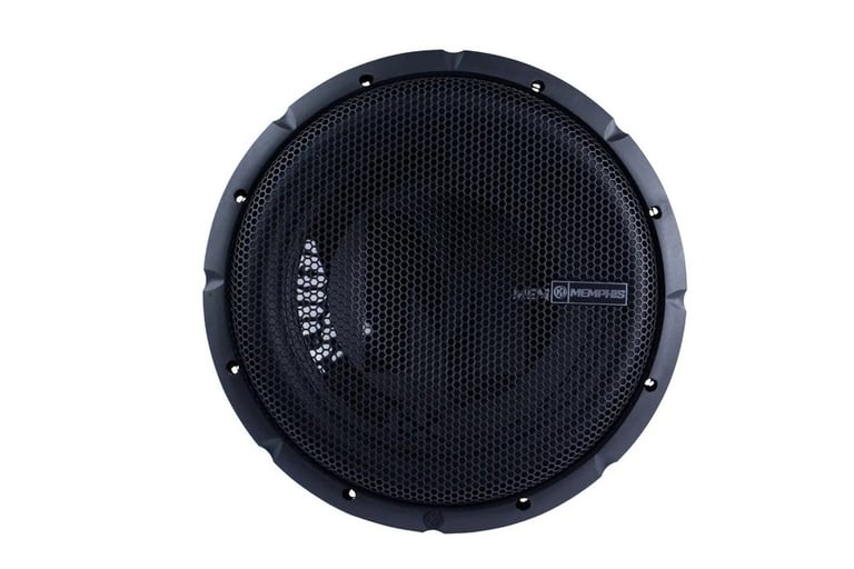 Memphis PRXL12FT Image 2