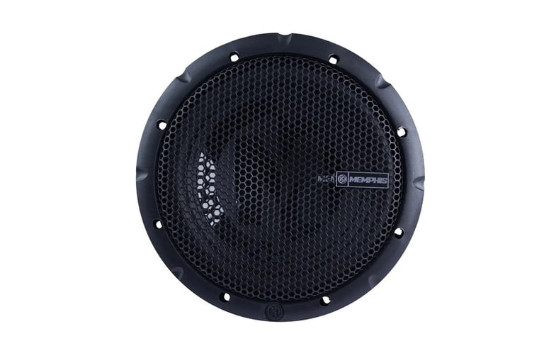 Memphis PRX824V2 Image 2