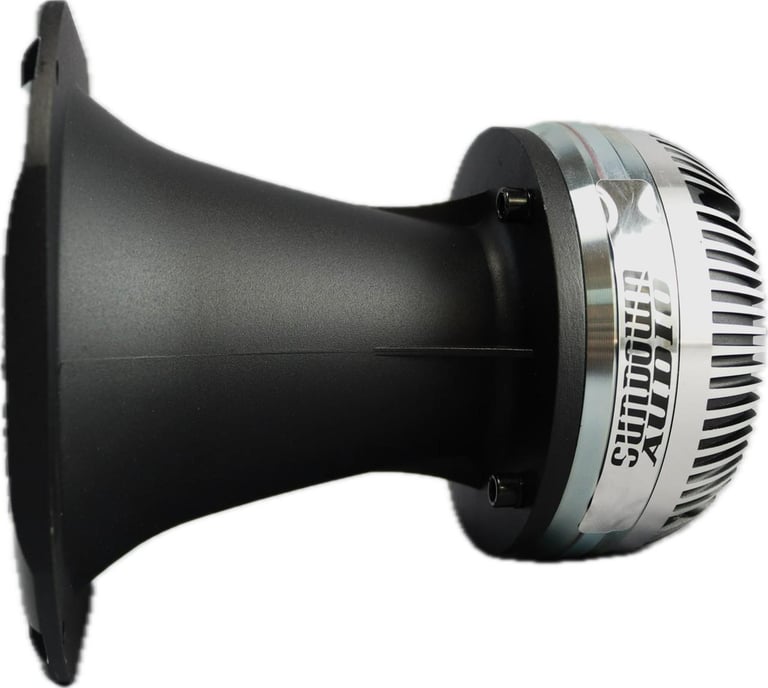 Sundown Audio SHNMD Image 3