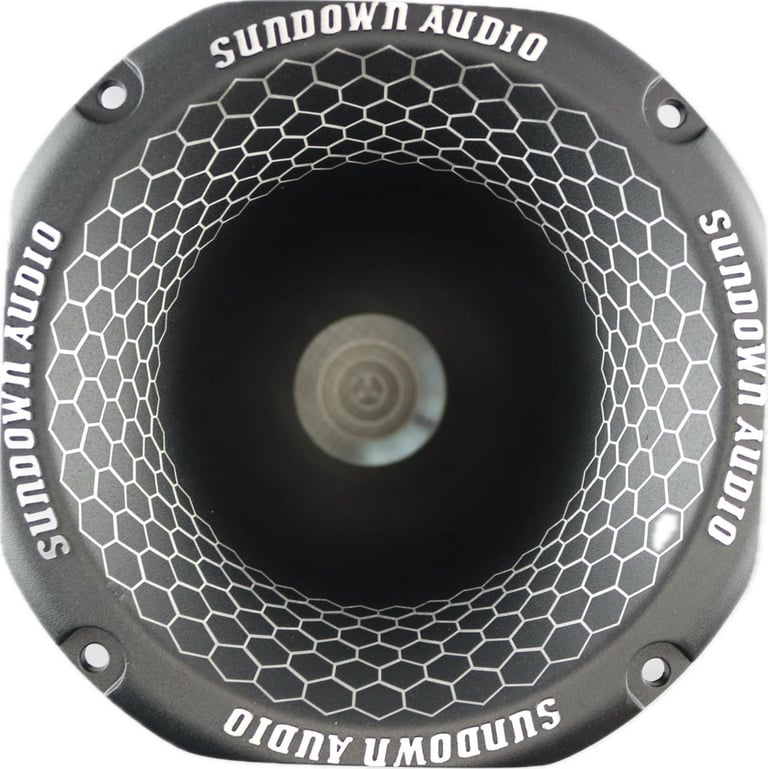Sundown Audio SHNMD Image 2