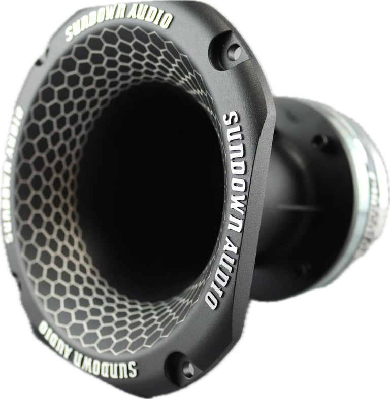 Sundown Audio S-SHNMD (Sold Individually) (Open Box, Like New) Image 1