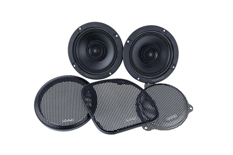 Memphis MXAHDPRO4 (Open Box, Great) Image 10