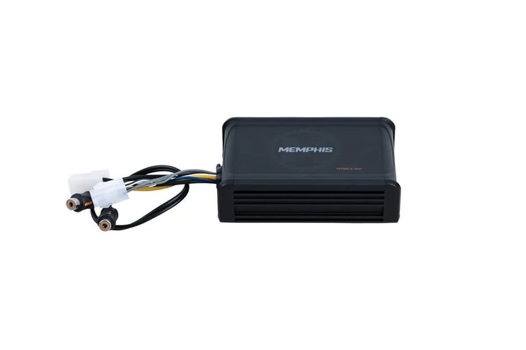 Memphis MX150.2-24V Image 2