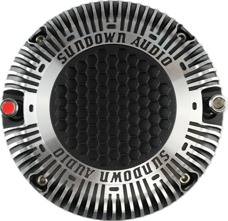 Sundown Audio SHNMD Image 4