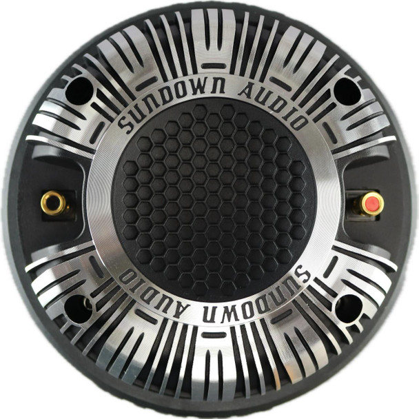 Sundown Audio S-SHFTL (Sold Individually) (Open Box, Great) Image 3