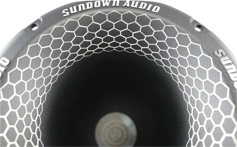 Sundown Audio SHNMD Image 5