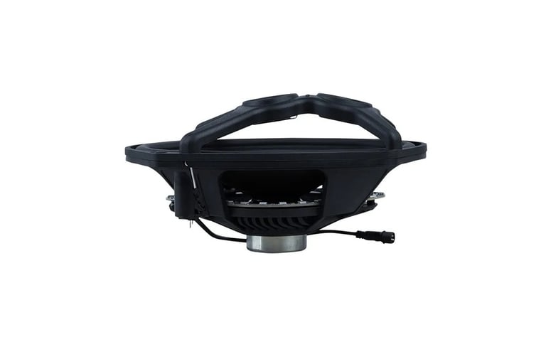 Memphis MXHD14LIDKIT Image 8