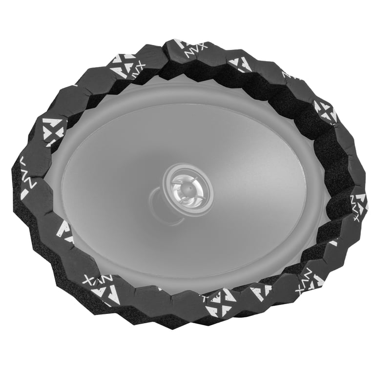 NVX UNIFRING (Open Box, Great) Image 3