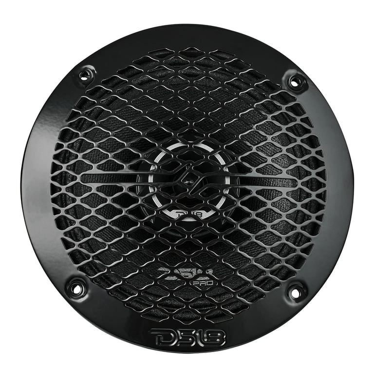 DS18 PRO-ZT6 (Sold Individually) (Open Box, Great) Image 5