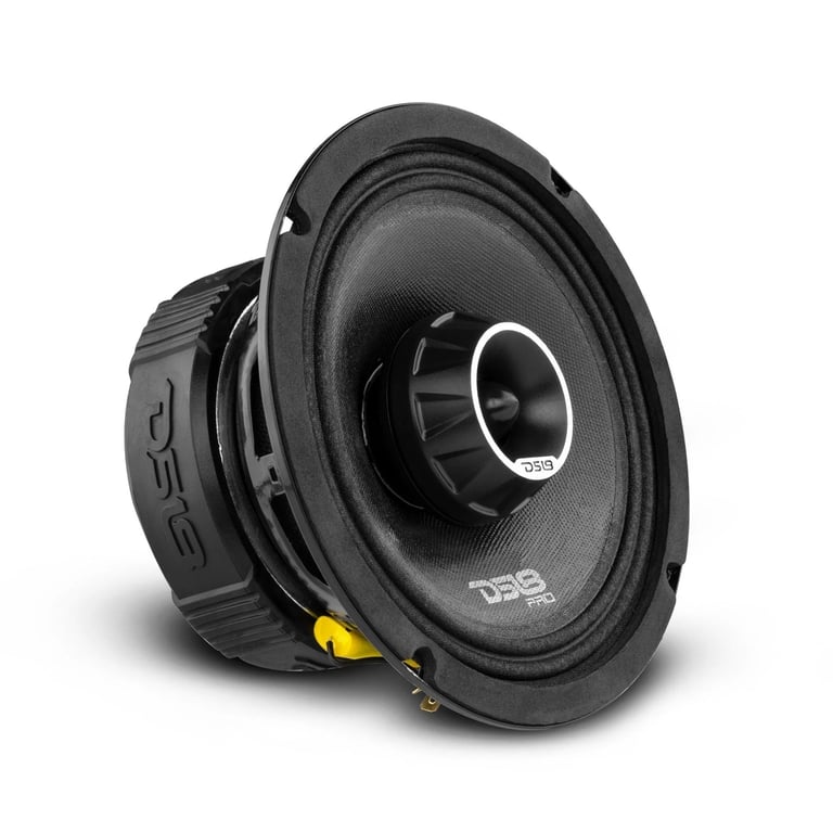 DS18 PRO-ZT6 (Sold Individually) (Open Box, Great) Image 3