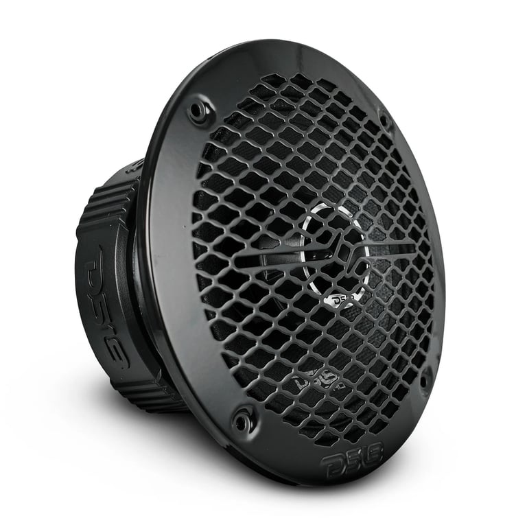 DS18 PRO-ZT6 (Sold Individually) (Open Box, Great) Image 1