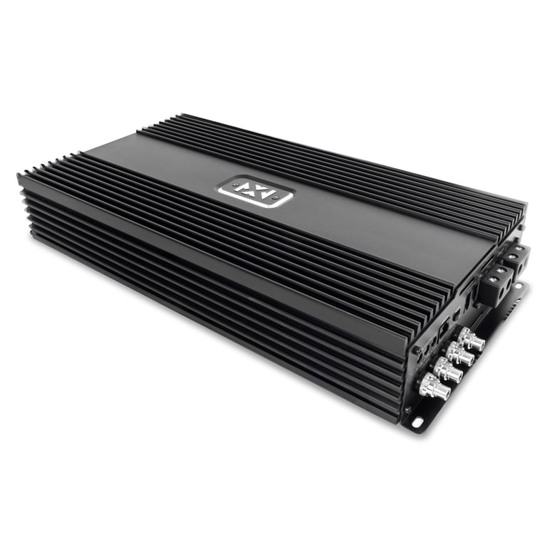 NVX XCA3K (Open Box, Great) Image 2