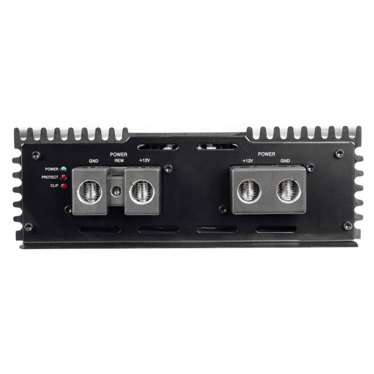 NVX XCA3K (Open Box, Great) Image 5