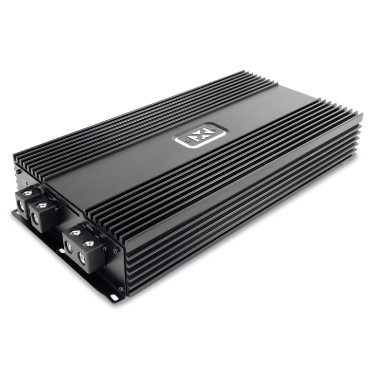 NVX XCA3K (Open Box, Great) Image 3