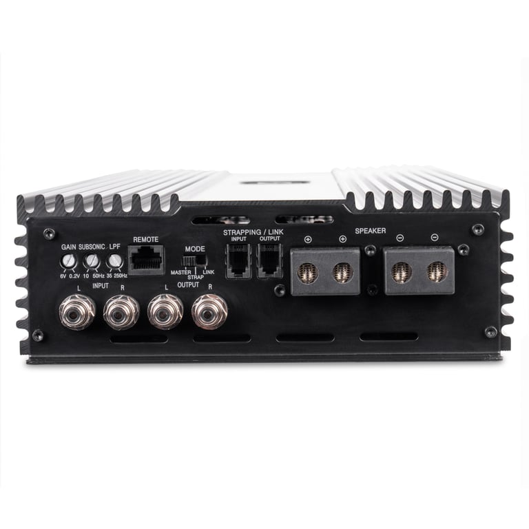 NVX XCA6K (Like New (Open Box)) Image 3