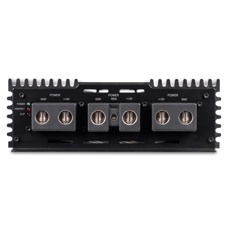 NVX XCA6K (Like New (Open Box)) Image 4