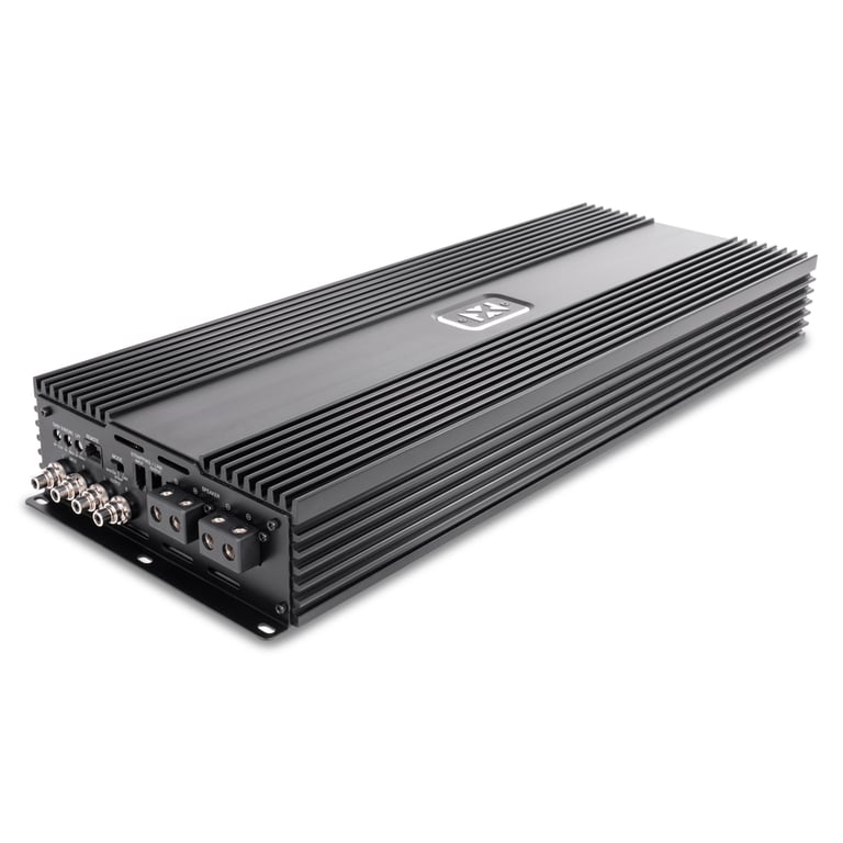 NVX XCA6K (Like New (Open Box)) Image 2