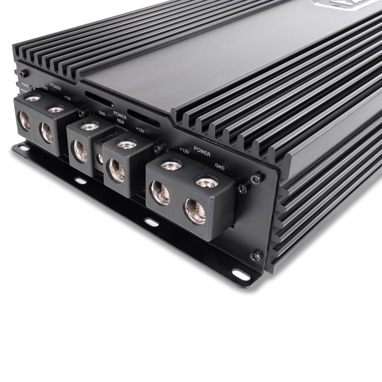 NVX XCA6K (Like New (Open Box)) Image 8