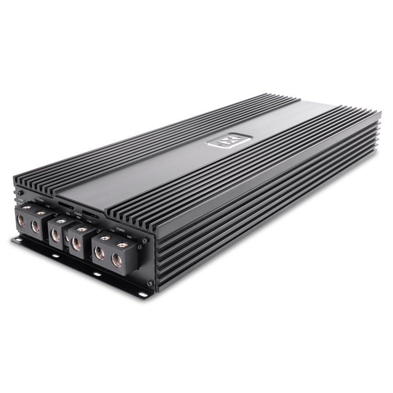 NVX XCA6K (Like New (Open Box)) Image 5