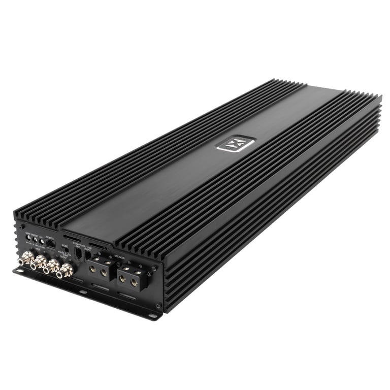 NVX XCA9K Image 5