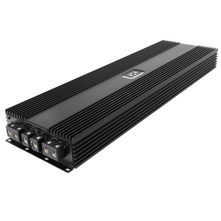 NVX XCA9K Image 4