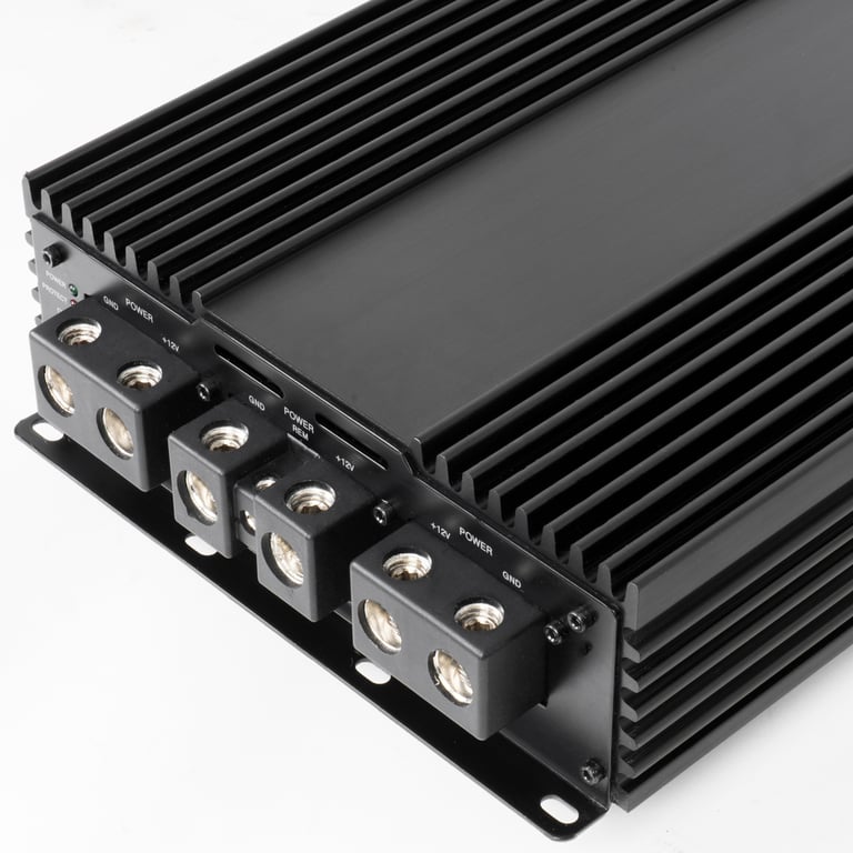 NVX XCA9K Image 6