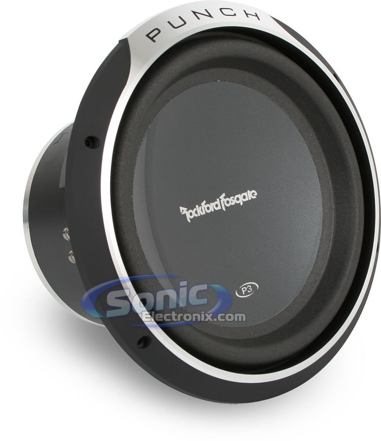 2000W Complete Boston Acoustics + Rockford Fosgate Bass Package Image 11