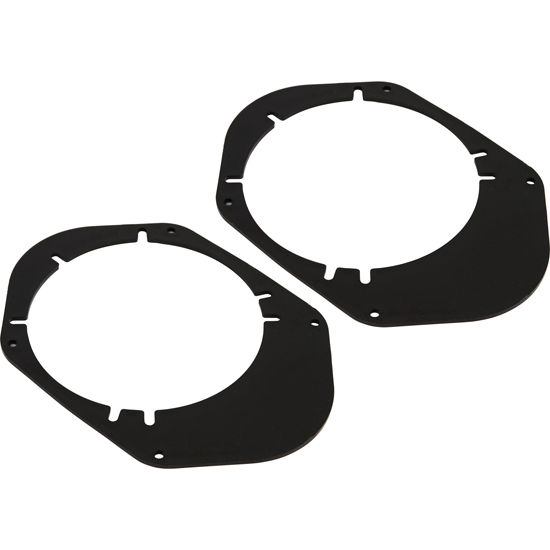 NVX Complete N-Series Speaker Upgrade Kit for 2009-2014 Ford F-150 Image 15