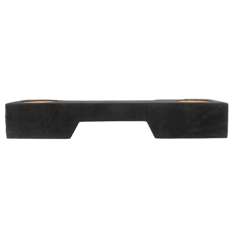 NVX Empty BOOST Box - 2014-2018 Chevy Silverado, GMC Sierra - VE-GM-SLVDCG3-D12S Image 7